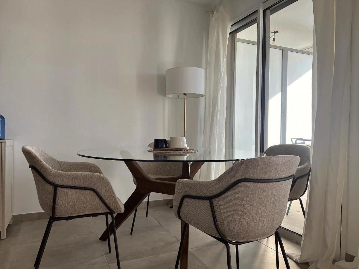 Apartament Magnifique 3 Pieces Vue Mer - Èze Zewnętrze zdjęcie
