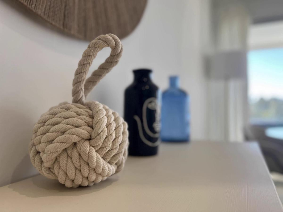 Apartament Magnifique 3 Pieces Vue Mer - Èze Zewnętrze zdjęcie