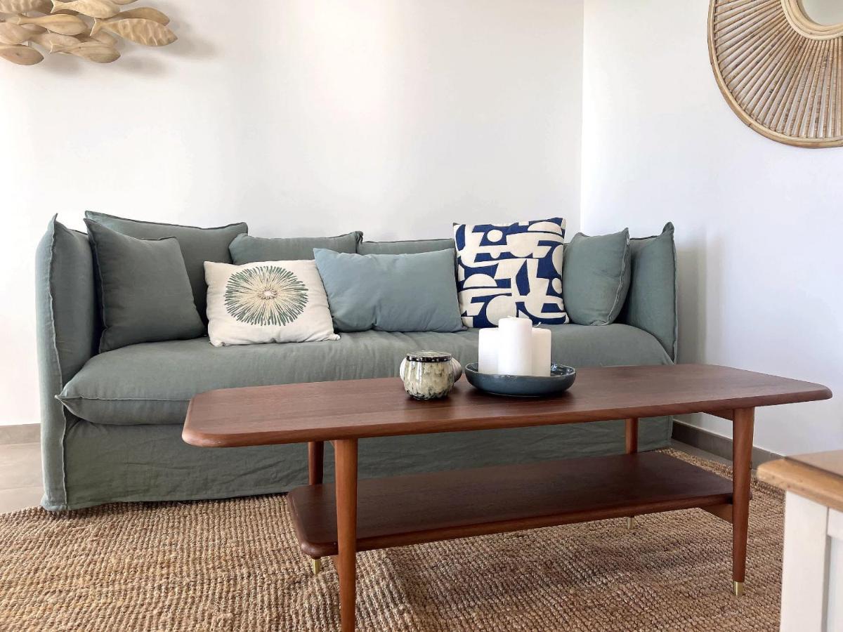 Apartament Magnifique 3 Pieces Vue Mer - Èze Zewnętrze zdjęcie