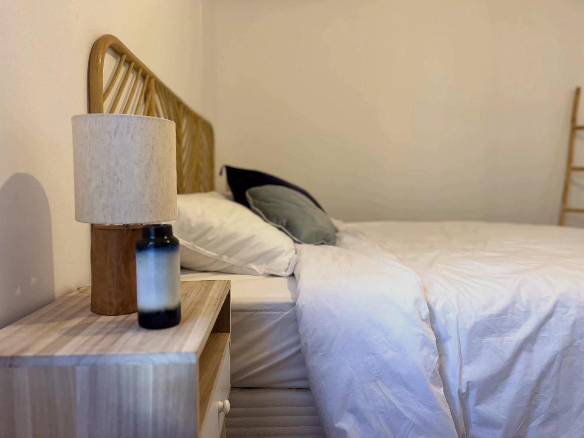Apartament Magnifique 3 Pieces Vue Mer - Èze Zewnętrze zdjęcie